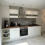 Apartment „am Alten Eifelhaus“