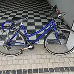„am Alten Eifelhaus“ *