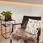 „am Alten Eifelhaus“ Apartment Monschau