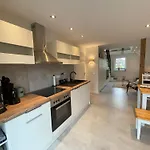 „am Alten Eifelhaus“ Apartment *