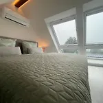 „am Alten Eifelhaus“ Apartment *