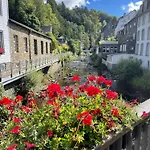 Apartment „am Alten Eifelhaus“ Monschau