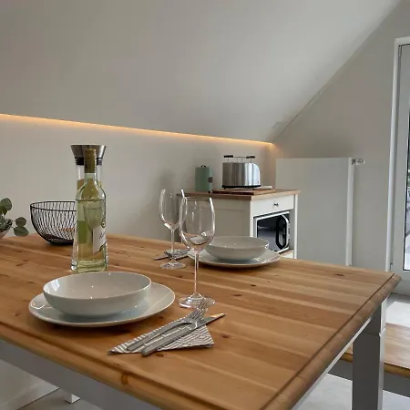 „am Alten Eifelhaus“ *