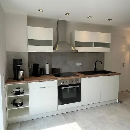 Apartment „am Alten Eifelhaus“