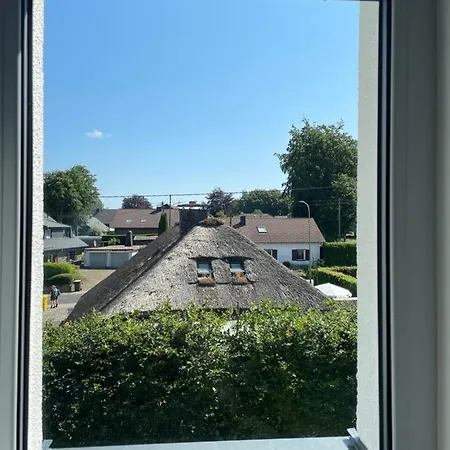 Apartment „am Alten Eifelhaus“ *