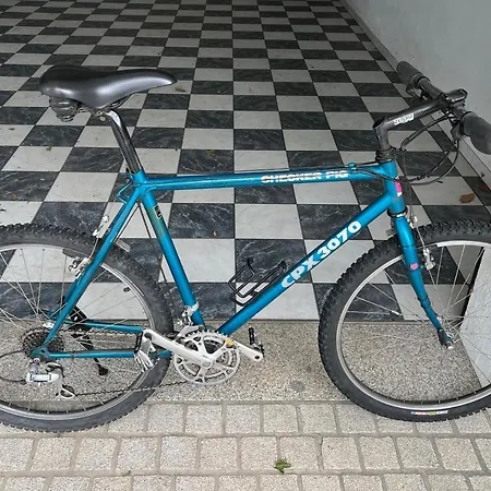 „am Alten Eifelhaus“ Apartment *