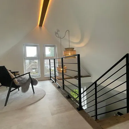 „am Alten Eifelhaus“ Apartment