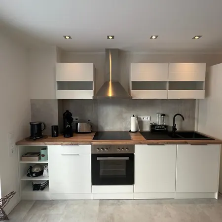 „am Alten Eifelhaus“ *