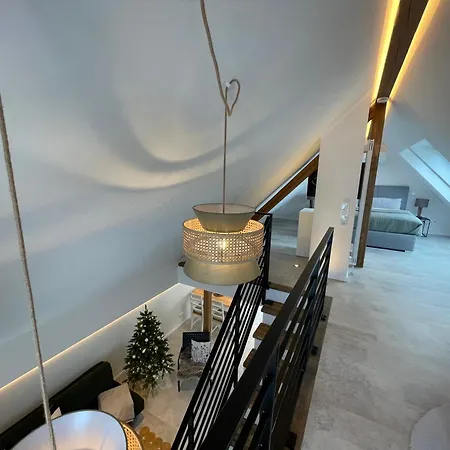 Apartment „am Alten Eifelhaus“