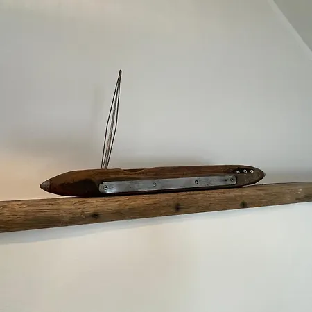 „am Alten Eifelhaus“ * Monschau