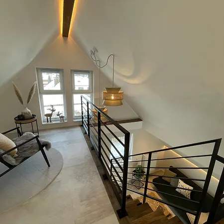 „am Alten Eifelhaus“ Apartment *