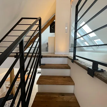 Appartement „am Alten Eifelhaus“ *