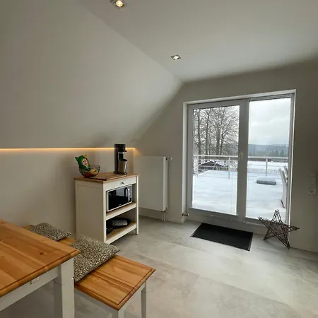 „am Alten Eifelhaus“ Apartment Monschau