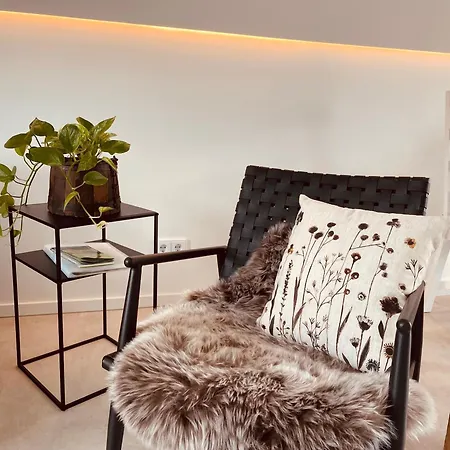„am Alten Eifelhaus“ Apartment Monschau