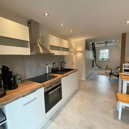 „am Alten Eifelhaus“ Apartment *