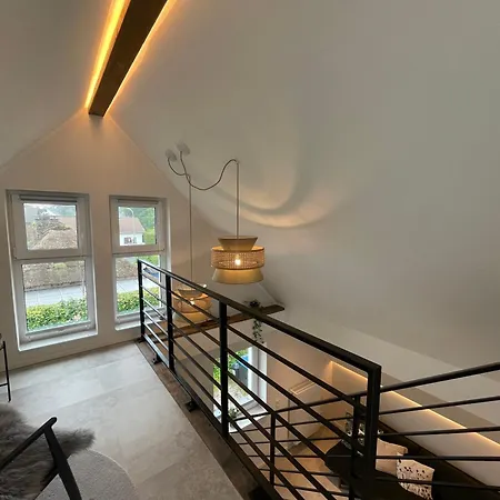 „am Alten Eifelhaus“ * Monschau