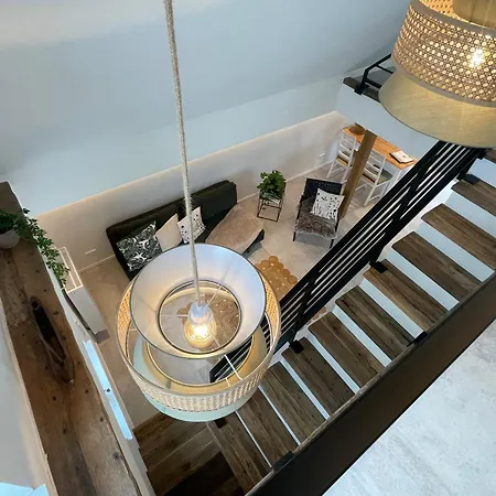 „am Alten Eifelhaus“ Apartment *