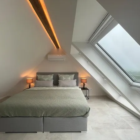„am Alten Eifelhaus“ 아파트 몬샤우