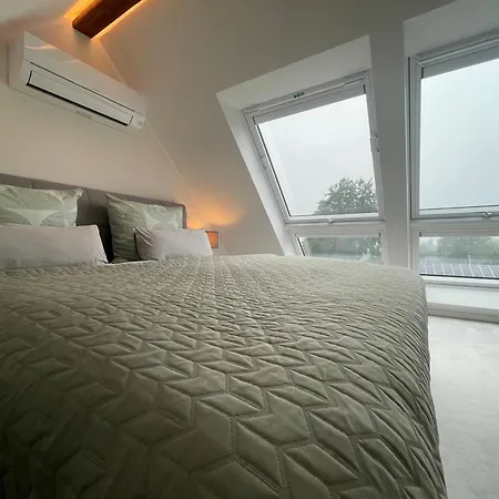 „am Alten Eifelhaus“ 아파트 *