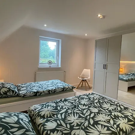 „am Alten Eifelhaus“ Apartment *