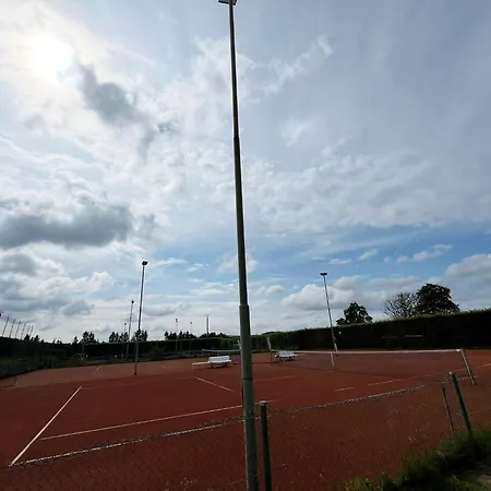„am Alten Eifelhaus“ Lejlighed Monschau
