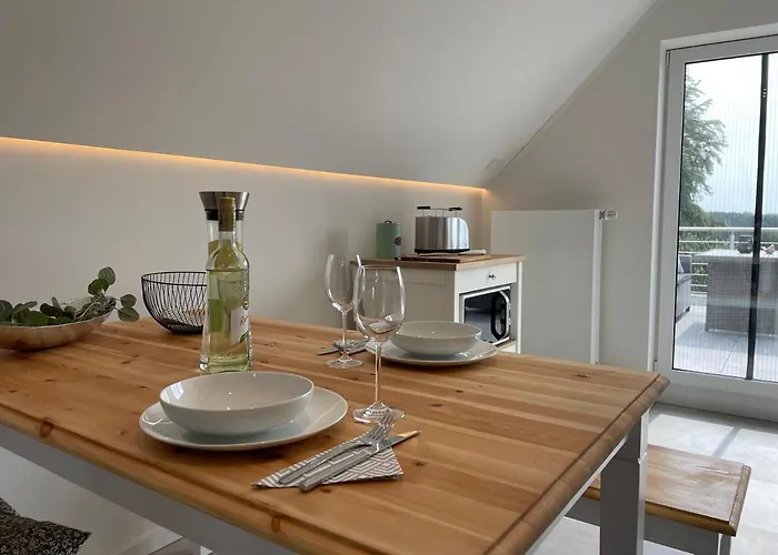 „am Alten Eifelhaus“ *