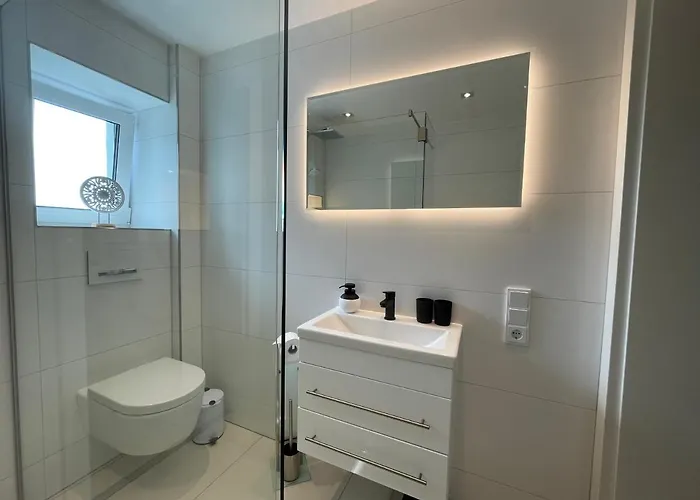 „am Alten Eifelhaus“ * Monschau