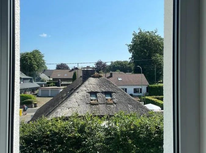 Lejlighed „am Alten Eifelhaus“ *