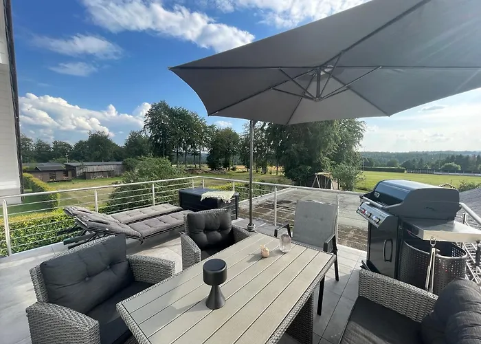 Lejlighed „am Alten Eifelhaus“ *