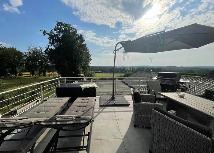 „am Alten Eifelhaus“ * Monschau