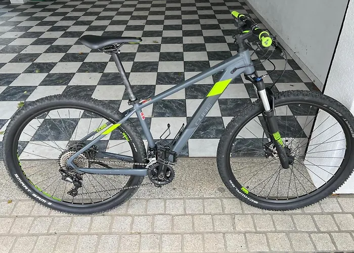 Daire „am Alten Eifelhaus“ Monschau