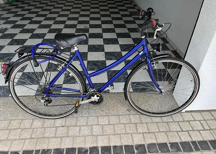 „am Alten Eifelhaus“ *