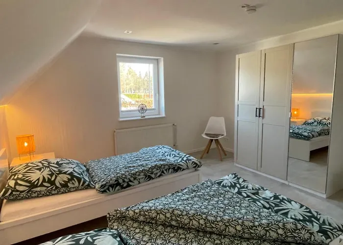 „am Alten Eifelhaus“ Daire Monschau