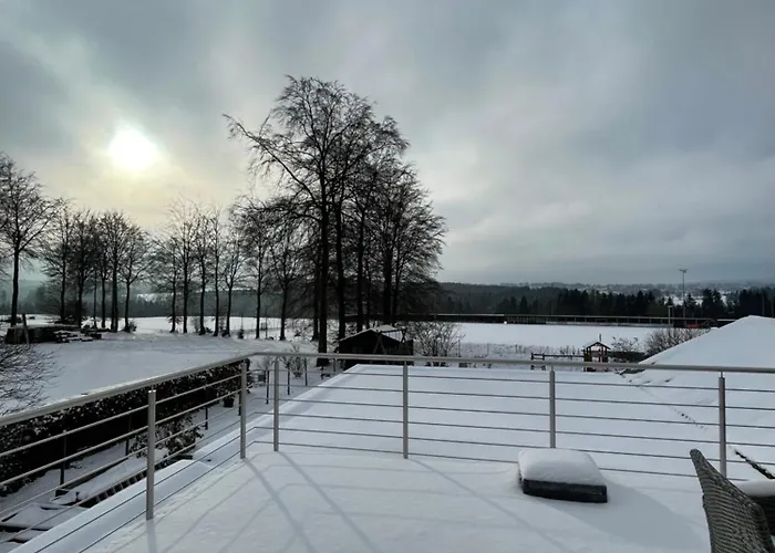 „am Alten Eifelhaus“
