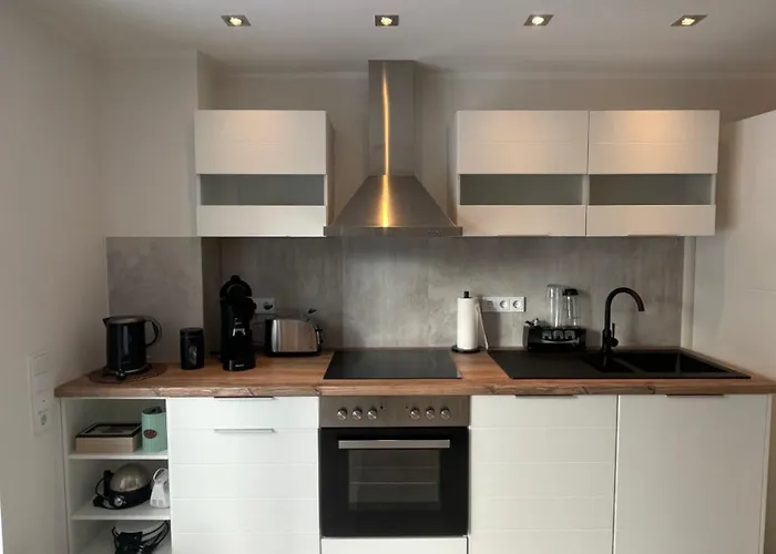 „am Alten Eifelhaus“ *