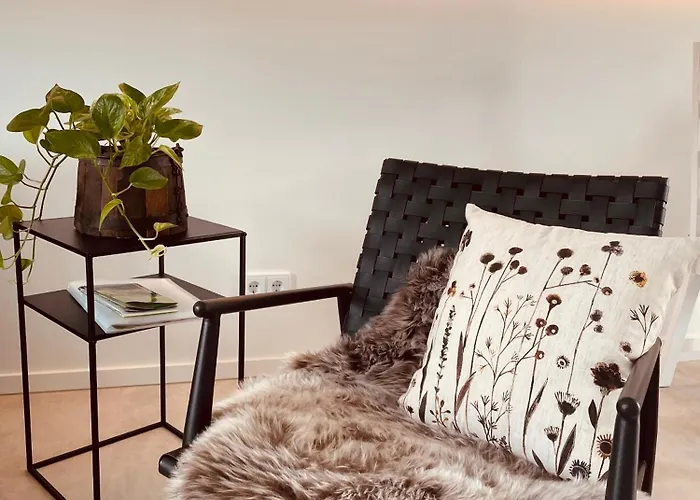 „am Alten Eifelhaus“ Daire Monschau