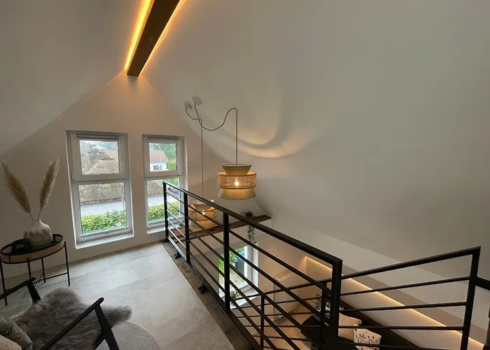 „am Alten Eifelhaus“ * Monschau