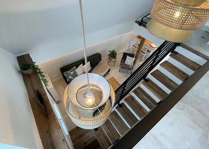 „am Alten Eifelhaus“ Lejlighed *