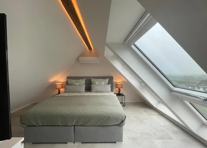 „am Alten Eifelhaus“ Lejlighed Monschau