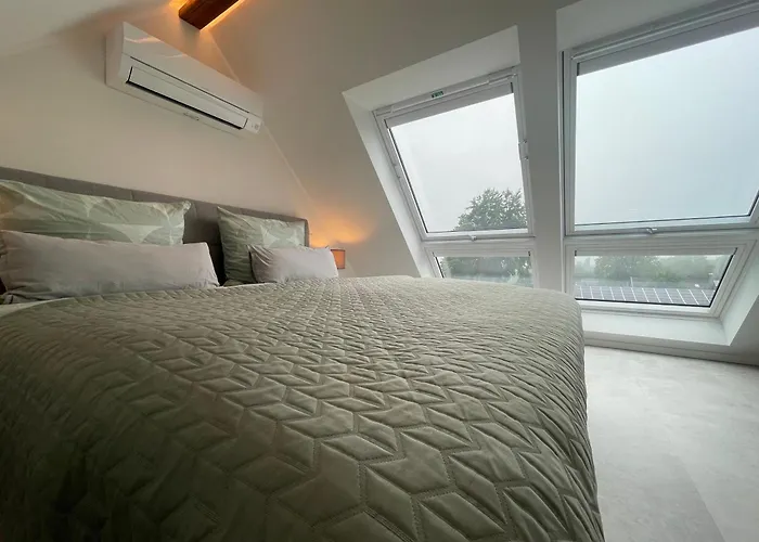 „am Alten Eifelhaus“ Daire *