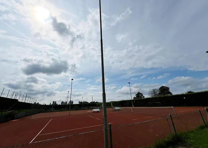 „am Alten Eifelhaus“ Lejlighed Monschau