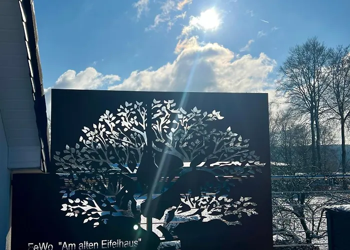 „am Alten Eifelhaus“